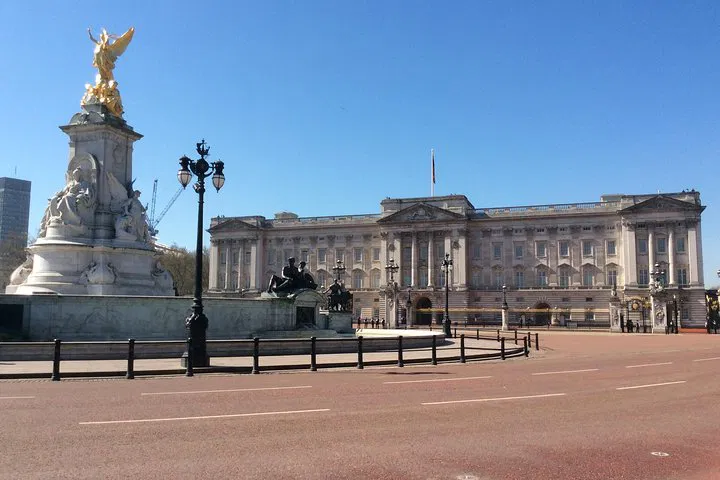 Private London Walking Tour: See Top Sights in 3 Hours