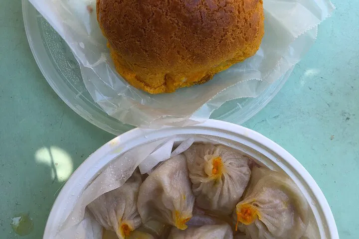 Unlock Chinatown's Culinary Secrets: A Private Food Adventure