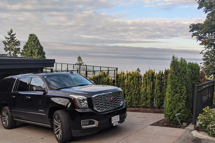 Stress-Free Newark Airport to Cape Liberty Port Transfer: Private & Reliable