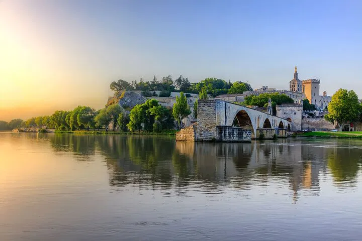 Uncover Avignon's Secrets: A Private Historical Walking Tour
