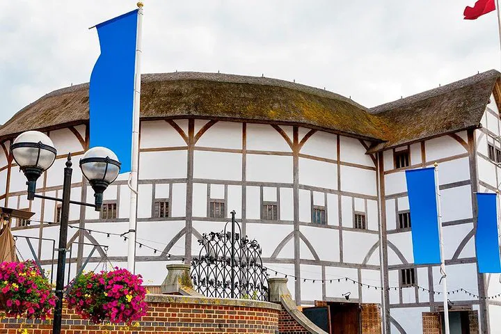 Unveiling Shakespeare's London: A Self-Guided Sonic Journey