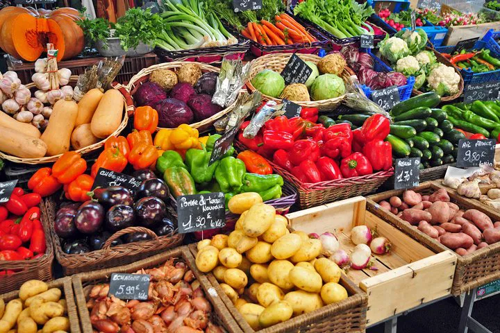 Asti Culinary Secrets: Market Tour & Cooking Class with a Local