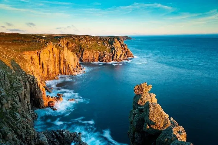 Cornwall's Coastal Charms: A 2-Day Private Tour of Hidden Gems