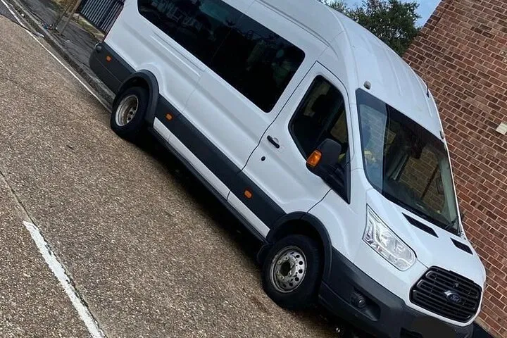 Heathrow Airport to London: Stress-Free Private Transfer