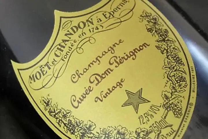 Dom Perignon Tour: Champagne Cellar Visit & Tastings