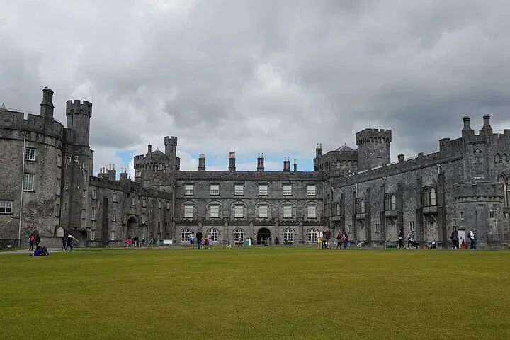 Uncover Medieval Marvels: A Private Day Trip to Kilkenny from Dublin
