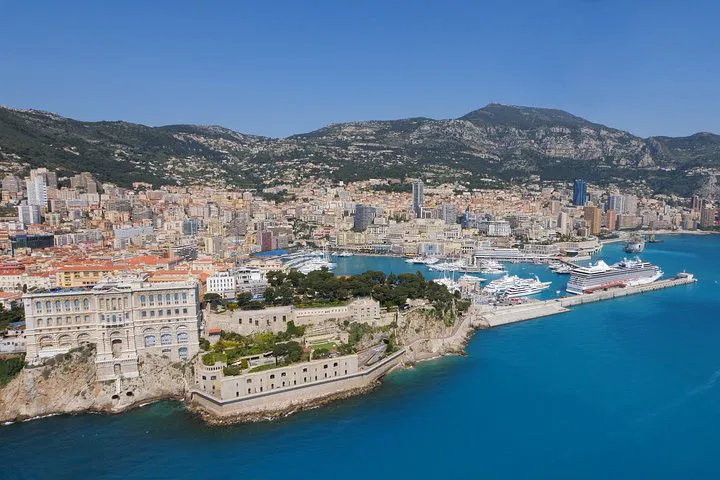 Unforgettable French Riviera: A Personalized Full-Day Private Tour!