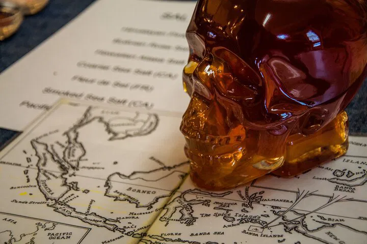 Salem Food Tour: Morning Walk & Spice Tasting