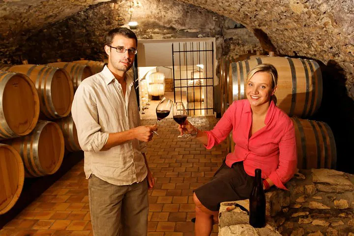 Unforgettable Loire Valley: A Luxurious 2-Day Private Chateau & Wine Escape from Paris