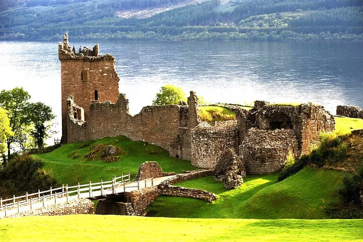 Loch Ness & Glencoe Private Tour: A Scottish Highlands Adventure