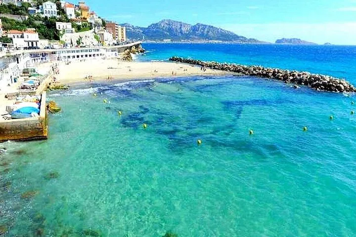 Nice & Cannes Tour from Marseille: Private Riviera Day!
