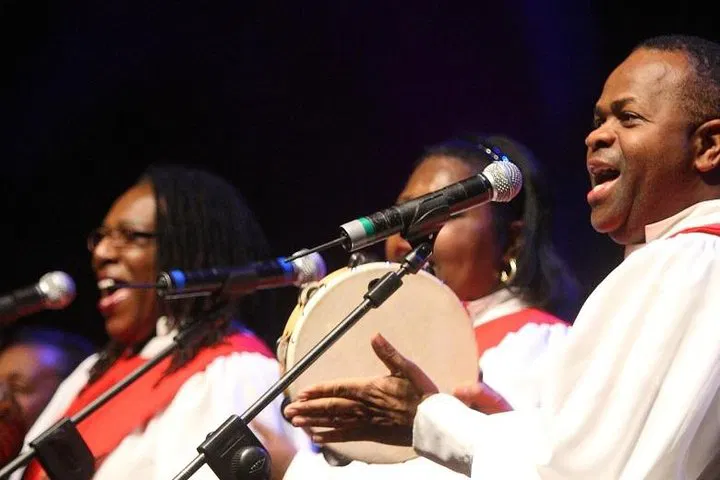Soulful Sounds: Harlem Gospel & Cultural Immersion