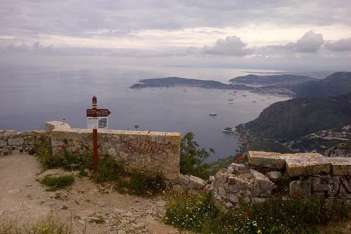 Côte d'Azur Tour: Rick Steves' Guide & Stunning Views