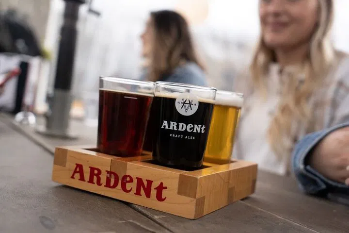 Richmond's Craft Brews: A Hopping Adventure Through Scott's Addition