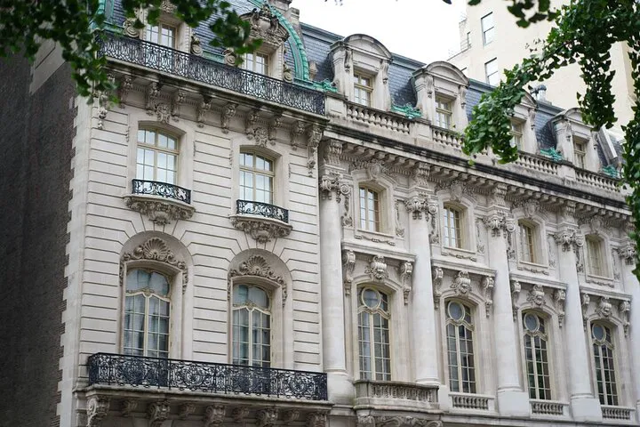 Unveiling Fifth Avenue's Gilded Age: A Private Walking Tour