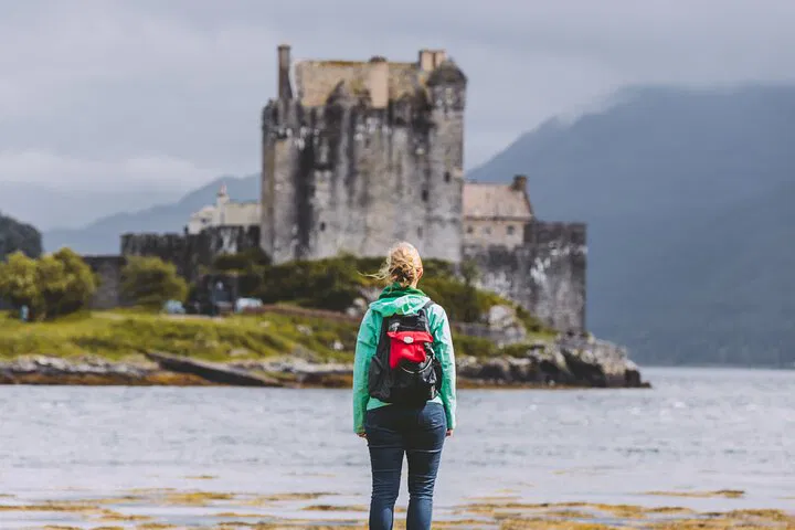 Wild Skye & Loch Ness 3-Day Tour: Hostel Stay Included