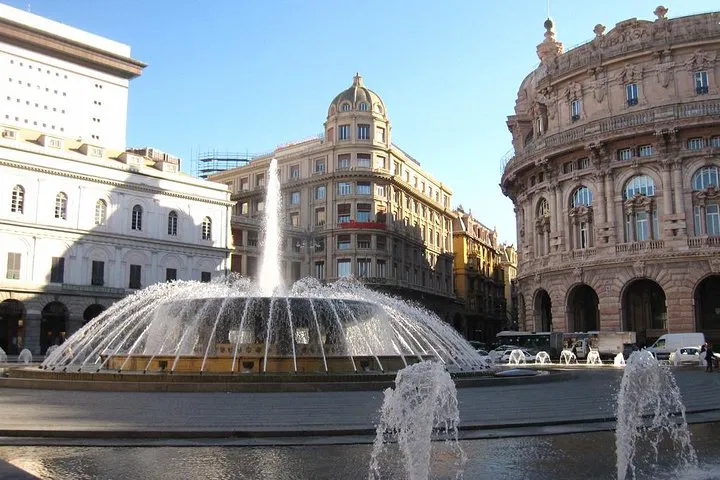Genoa Like a Local: Uncover Hidden Gems with a Private, Personalized Tour