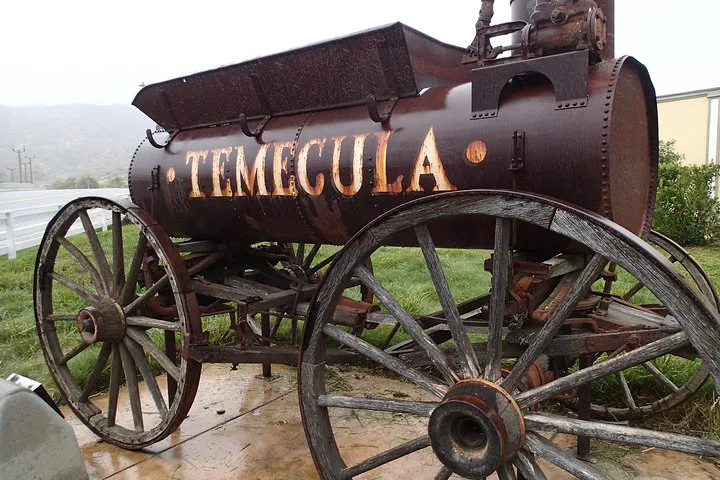 Temecula Scavenger Hunt: Explore Old Town!