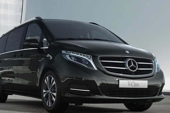 Stress-Free Marseille Airport Transfers: Your Private Chauffeur Awaits!