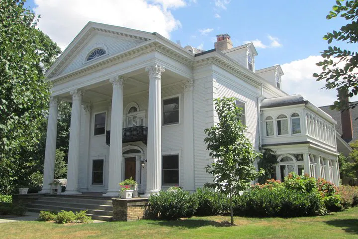 Step Back in Time: Uncover Victorian Brooklyn's Charm