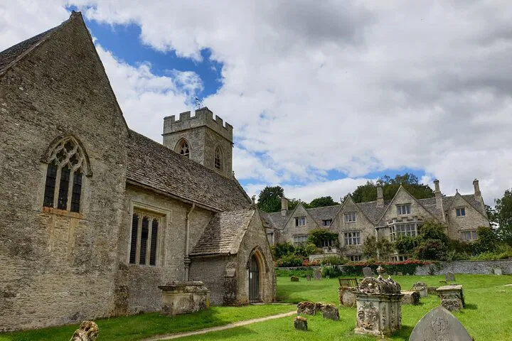 Step into Downton Abbey: A Cotswolds Filming Location Tour
