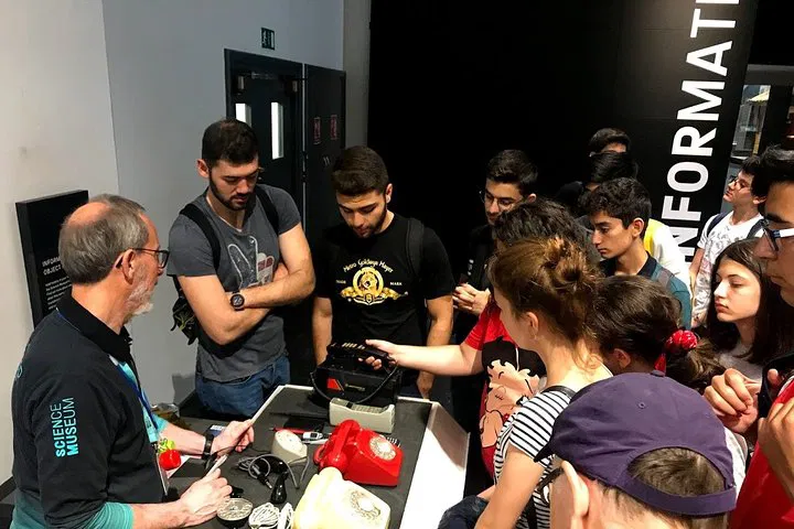 Unlock Your Engineering Potential: 8-Day London University Program