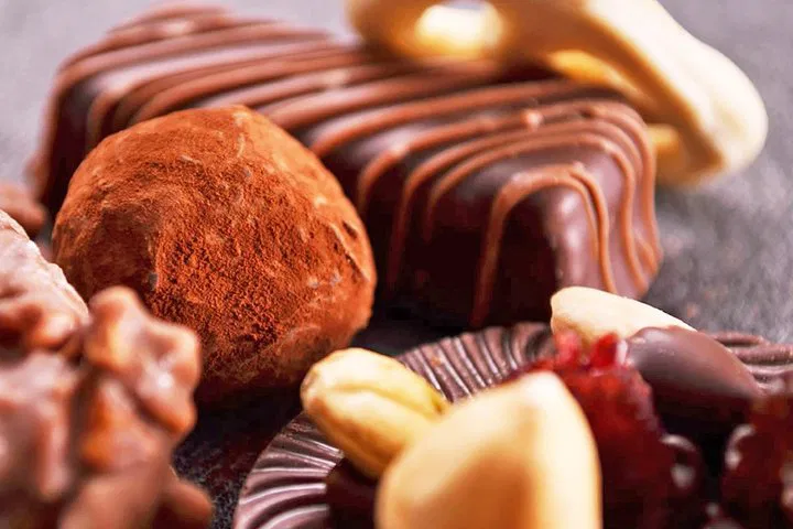 Turin's Decadent Delights: A Kid-Friendly Chocolate Adventure