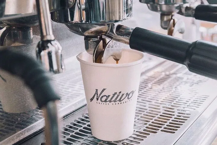 Tijuana Coffee Adventure: A Cross-Border Cafe Crawl