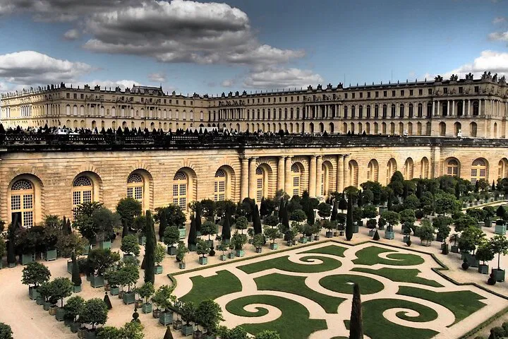 Giverny & Versailles: A Royal & Impressionist Daydream from Paris