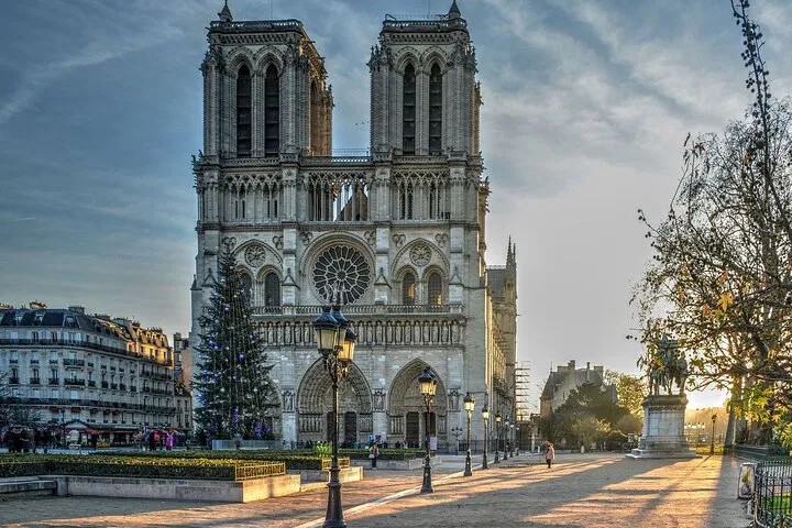 Discover Paris's Latin Quarter: A Self-Guided Audio Adventure