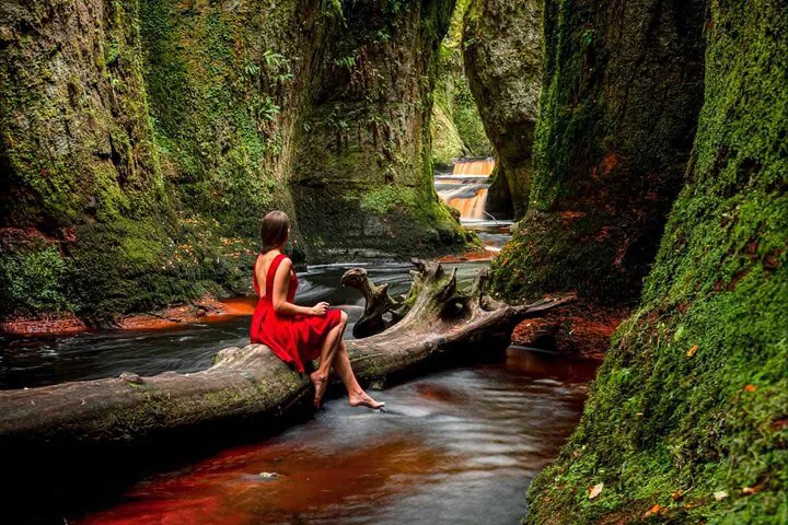 Unveiling Scotland's Splendor: A Luxurious Private Tour Experience