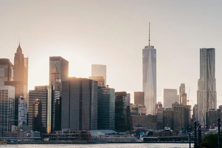 Discover NYC's Secrets: A Self-Guided Adventure Through Hidden Gems