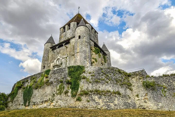 Provins Private Day Trip: Uncover Medieval France in Style