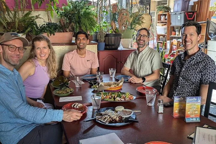 Savor San Diego: North Park's Ultimate Culinary Walking Tour