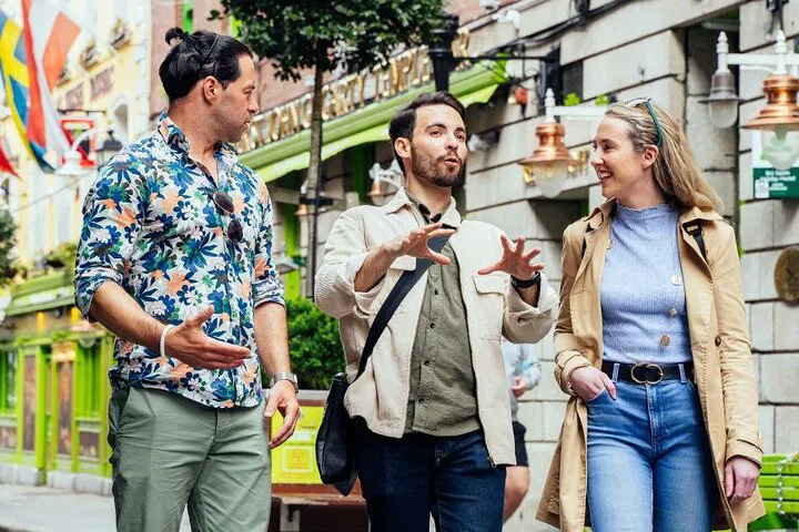 Dublin Private Tours: Uncover the City's Secrets with a Local