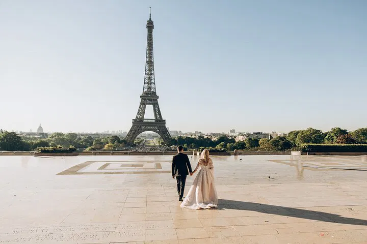 Discover Hidden Gems: A Personalized Paris Walking Tour