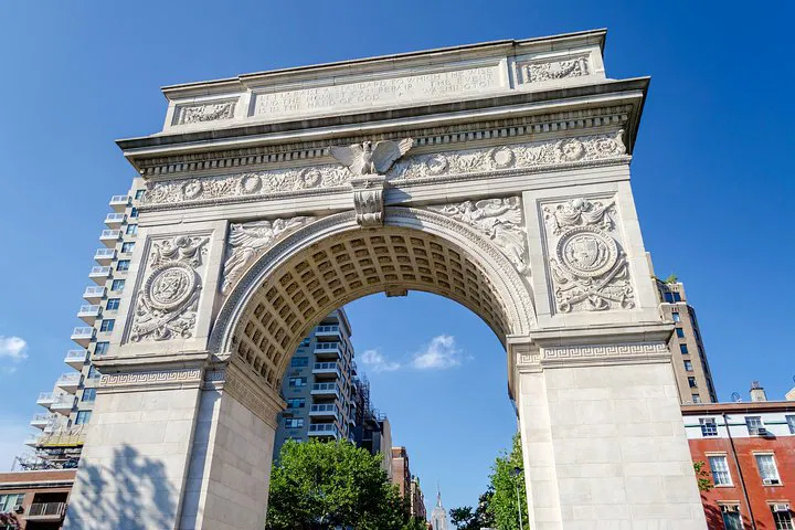 Uncover Greenwich Village: A Private Historical Journey