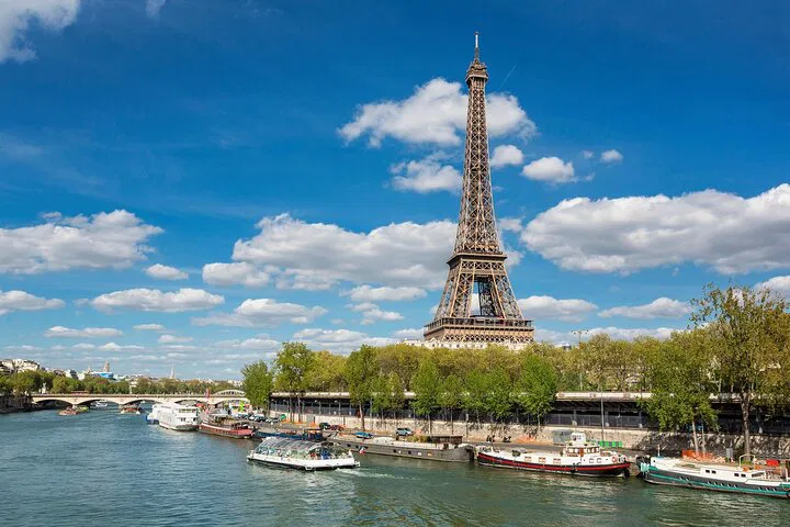 Paris & Disneyland Adventure: 5-Day Dream Escape