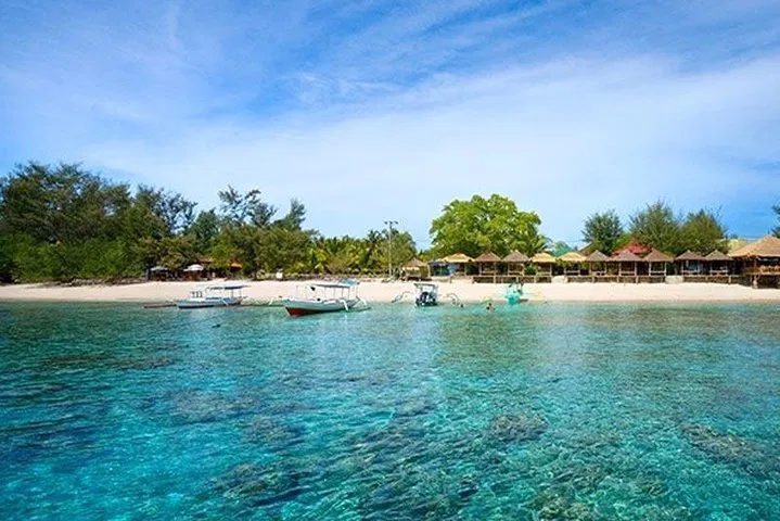 Raya & Coral Island Speedboat Adventure: Phuket's Turquoise Paradise!