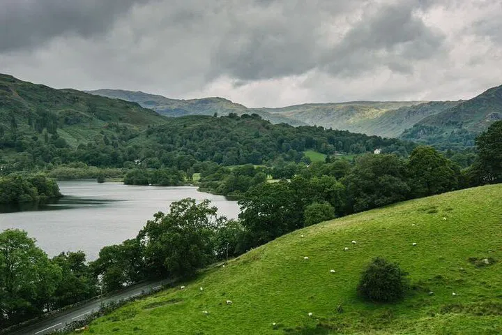 Unveiling Lake District's Splendor: A Bespoke Private Tour from Chester