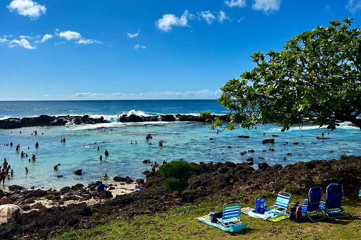 Discover Oahu's Hidden Gems: A Grand Circle Island Adventure
