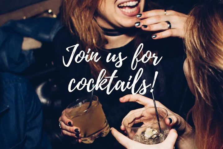 Soho Cocktail Tour: Sip London's Best Bars