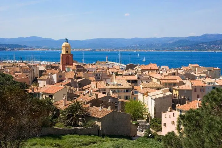 Discover St Tropez & Provence: A Luxurious Private Shore Excursion