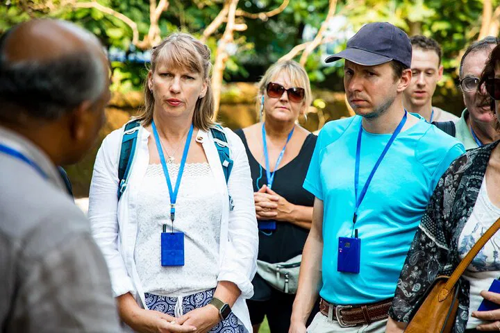 Titanic Heritage: 2-Hour Southampton Walking Tour