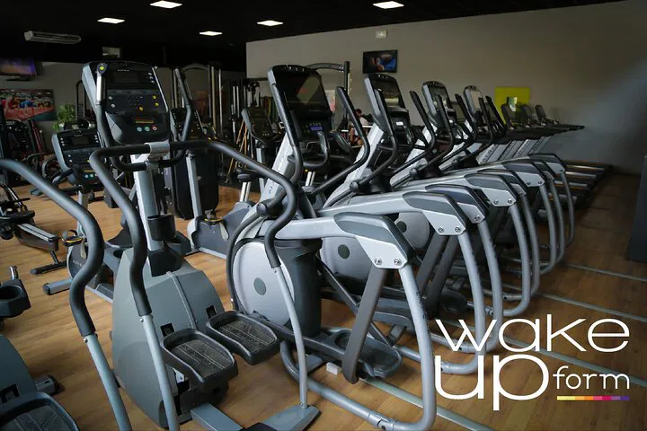 Saint-Rémy Fitness: Daily Workouts & Classes
