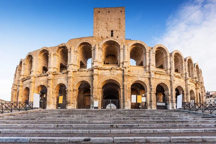 Unveiling Arles: A Personalized Half-Day Journey into Provence's Soul