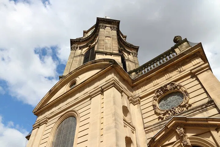 Discover Birmingham's Hidden Gems: A Jewellery Quarter Walking Adventure