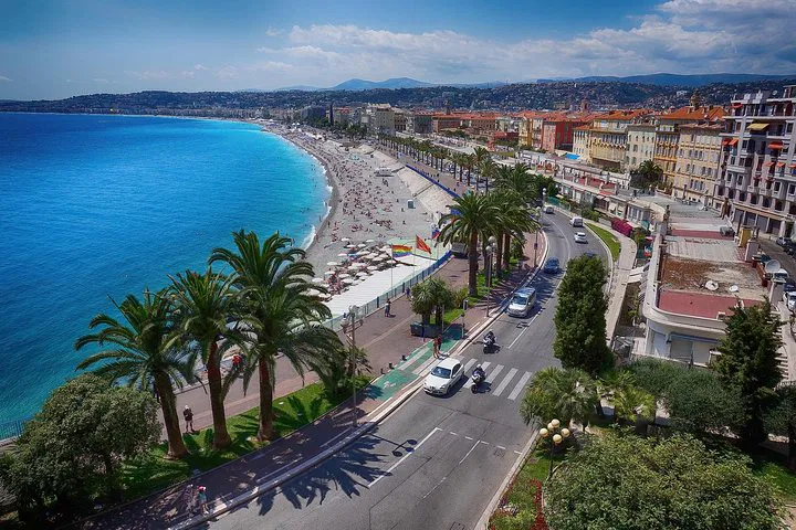 Unveil Nice's Hidden Gems: A Private Historical Journey