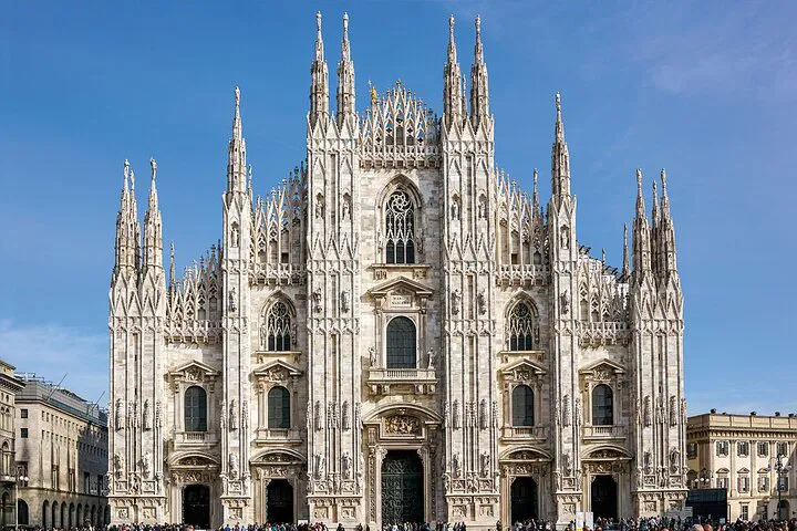 Explore Milan at Your Pace: A Private Audio Guided Walking Tour