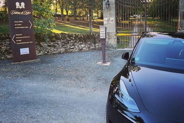 Stress-Free Montpellier Arrival: Private Airport Transfers